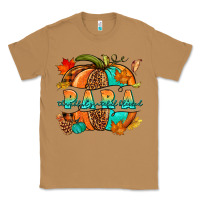 Toasted Coconut para pumpkin Classic Tee - NancyCooperArtShop