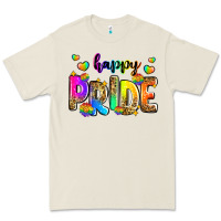 Bone happy pride Premium Tee - Zillion Design Studio