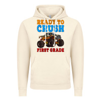 Vintage Artic ready to crush first grade Vintage Hoodie - Artiststas
