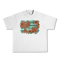 Lunar Rock wood leather background Urban Heavy Tee - AdoDesignShop