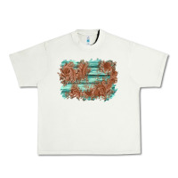 Pistachio wood leather background Urban Heavy Tee - AdoDesignShop