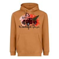 Meerkat It s The Most Wonderful Time Of The Year Heavyweight Hoodie - Bettercallsaul