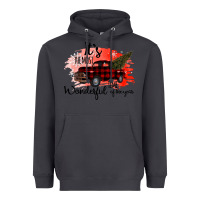 Smoke It s The Most Wonderful Time Of The Year Heavyweight Hoodie - Bettercallsaul