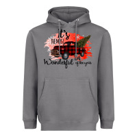 Storm It s The Most Wonderful Time Of The Year Heavyweight Hoodie - Bettercallsaul