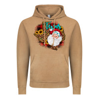 Vintage Camel santa texas map Vintage Hoodie - JahusDesignShop