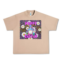 Burro easter happy easter gnomes bunny daisys Urban Heavy Tee - Artiststas