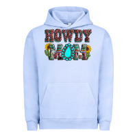 Pigment Grape Ice Howdy mom mother's day Urban Hoodie - HowdyJamesFarm