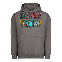 Pigment Tornado Howdy mom mother's day Urban Hoodie - HowdyJamesFarm