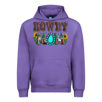 Tulip Howdy mom mother's day Urban Hoodie - HowdyJamesFarm
