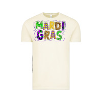 Vintage Arctic mardi gras Vintage Tee - AdoDesignShop