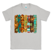 Moon Dust thanksgiving brushstroke Classic Tee - BarkalooDesign