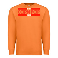 Carrot Joe Biden Corn Pop Premium Sweatshirt - Bettercallsaul