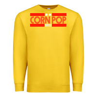Lemon Joe Biden Corn Pop Premium Sweatshirt - Bettercallsaul