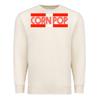 Sandshell Joe Biden Corn Pop Premium Sweatshirt - Bettercallsaul