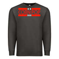 Smoke Joe Biden Corn Pop Premium Sweatshirt - Bettercallsaul