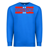 True Royal Joe Biden Corn Pop Premium Sweatshirt - Bettercallsaul