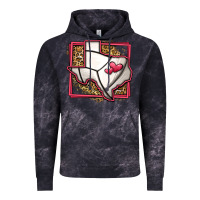 Cloud Black leopard volleyball texas map Vintage Hoodie - Jasminsmagicworld