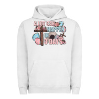 Pigment Lunar Rock Easter Day A lot can happen in 3 days Urban Hoodie - CowGirlArtShop