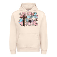 Sandshell Easter Day A lot can happen in 3 days Urban Hoodie - CowGirlArtShop