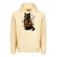 Pina Colada It's Just a Bunch of Hocus Pocus Premium Hoodie - texasbilliewilder