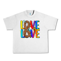 Lunar Rock pride lgbtqi love is love Urban Heavy Tee - AdoDesignShop
