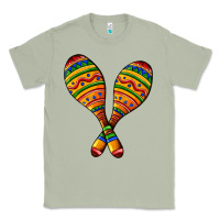 Matcha mexican maracas Classic Tee - AdoDesignShop
