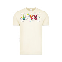 Vintage Arctic love tooth and tooth fairy Vintage Tee - AdoDesignShop