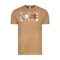 Vintage Camel love tooth and tooth fairy Vintage Tee - AdoDesignShop