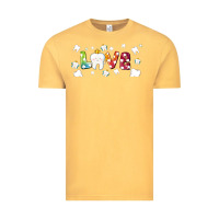 Love Tooth And Tooth Fairy Vintage Tee | Teevron