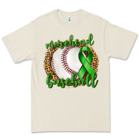 Bone Morehead Baseball Liver Cancer Premium Tee - texasbilliewilder