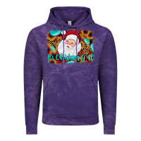 Cloud Purple it's Christmas y'all background Vintage Hoodie - JahusDesignShop