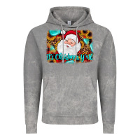 Cloud Rock it's Christmas y'all background Vintage Hoodie - JahusDesignShop
