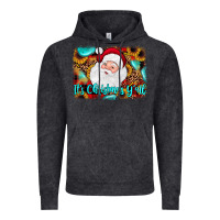 Vintage Black it's Christmas y'all background Vintage Hoodie - JahusDesignShop