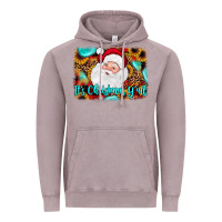 Vintage Zinc it's Christmas y'all background Vintage Hoodie - JahusDesignShop
