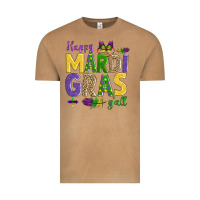 Vintage Camel happy mardi gras y'all Vintage Tee - AdoDesignShop