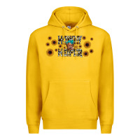 Lemon howdy heifer Premium Hoodie - JahusDesignShop