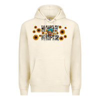 Tofu howdy heifer Premium Hoodie - JahusDesignShop
