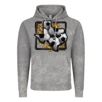 Cloud Rock leopard soccer texas map Vintage Hoodie - Jasminsmagicworld