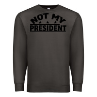 Smoke Not My President Premium Sweatshirt - Bettercallsaul