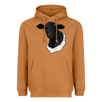 Dorper Sheep Heavyweight Hoodie | Teevron