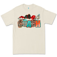 Bone coach Premium Tee - AdoDesignShop