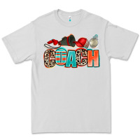 Coach Premium Tee | Teevron