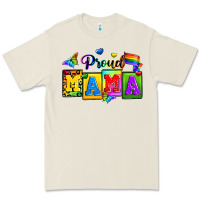 Bone proud mama Premium Tee - Zillion Design Studio