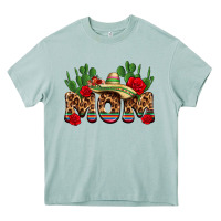 Mexican Mom Heavy Core Tee | Teevron