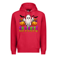 Cardinal No Diggity 'Bout To Bag It Up Premium Hoodie - texasbilliewilder
