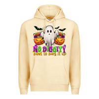 Pina Colada No Diggity 'Bout To Bag It Up Premium Hoodie - texasbilliewilder