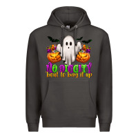 Smoke No Diggity 'Bout To Bag It Up Premium Hoodie - texasbilliewilder