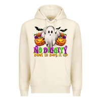Tofu No Diggity 'Bout To Bag It Up Premium Hoodie - texasbilliewilder