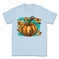 Pumpkin Western Classic Tee | Teevron