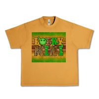 Peanut Butter st patricks day lucky mini Urban Heavy Tee - Artiststas